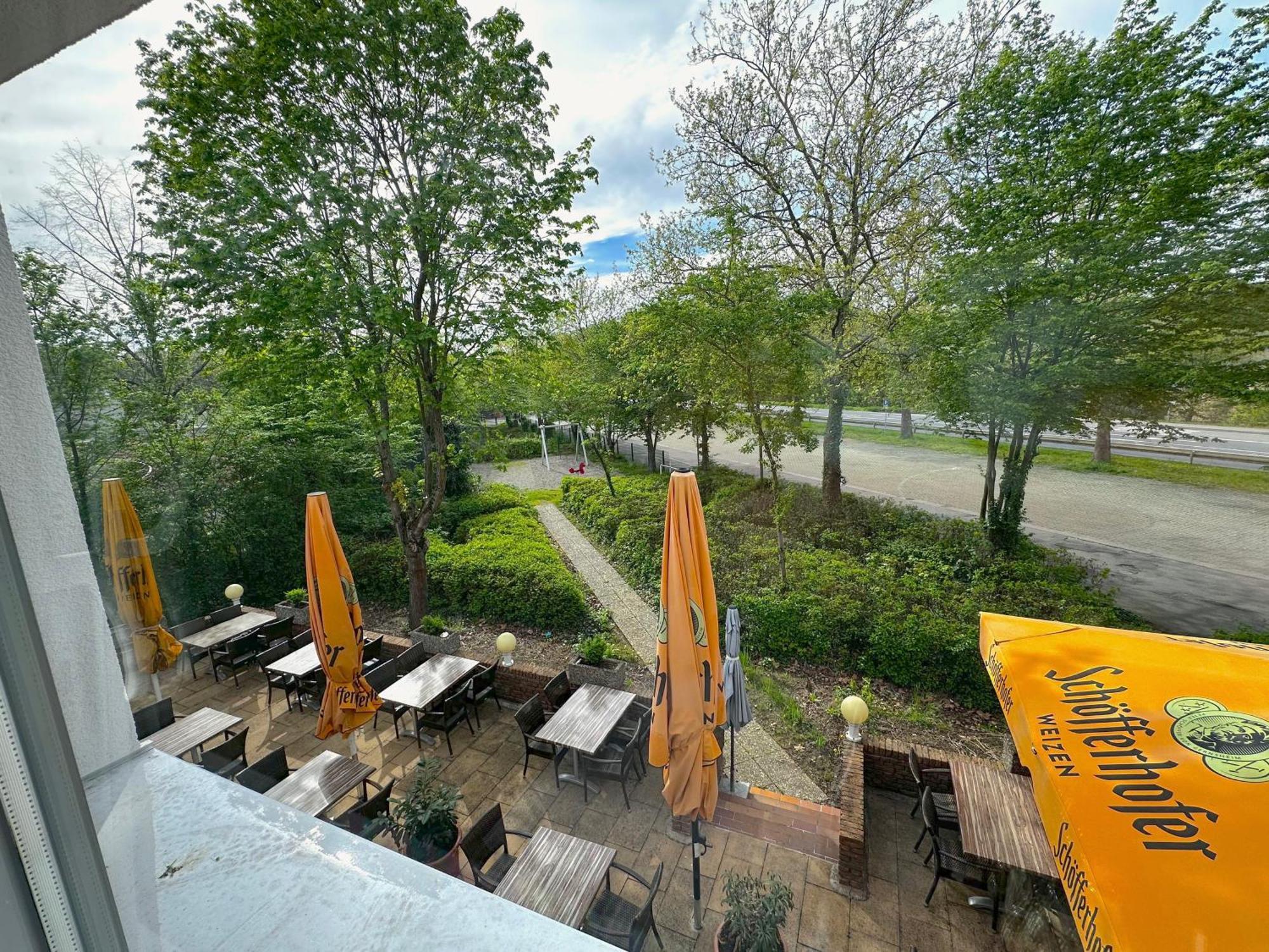 Premium Apartments Schwetzingen, Heidelberg, Speyer Exterior photo