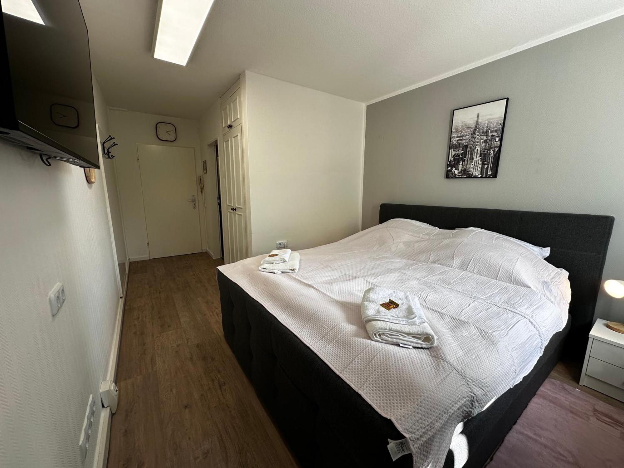 Premium Apartments Schwetzingen, Heidelberg, Speyer Exterior photo